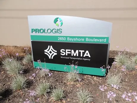 SFMTA Headquarters — Government & Transit